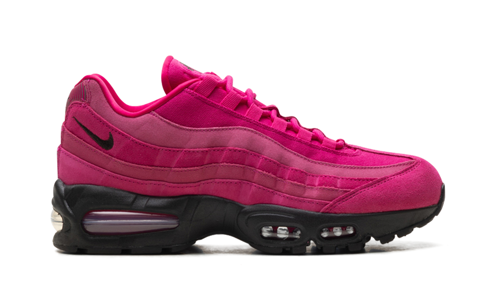 Nike Air Max 95 OG Fireberry II7632 600