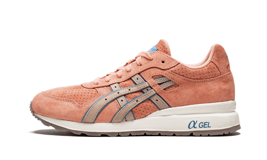 Asics GT 2 Ronnie Fieg - Rose Gold H10HK 3494
