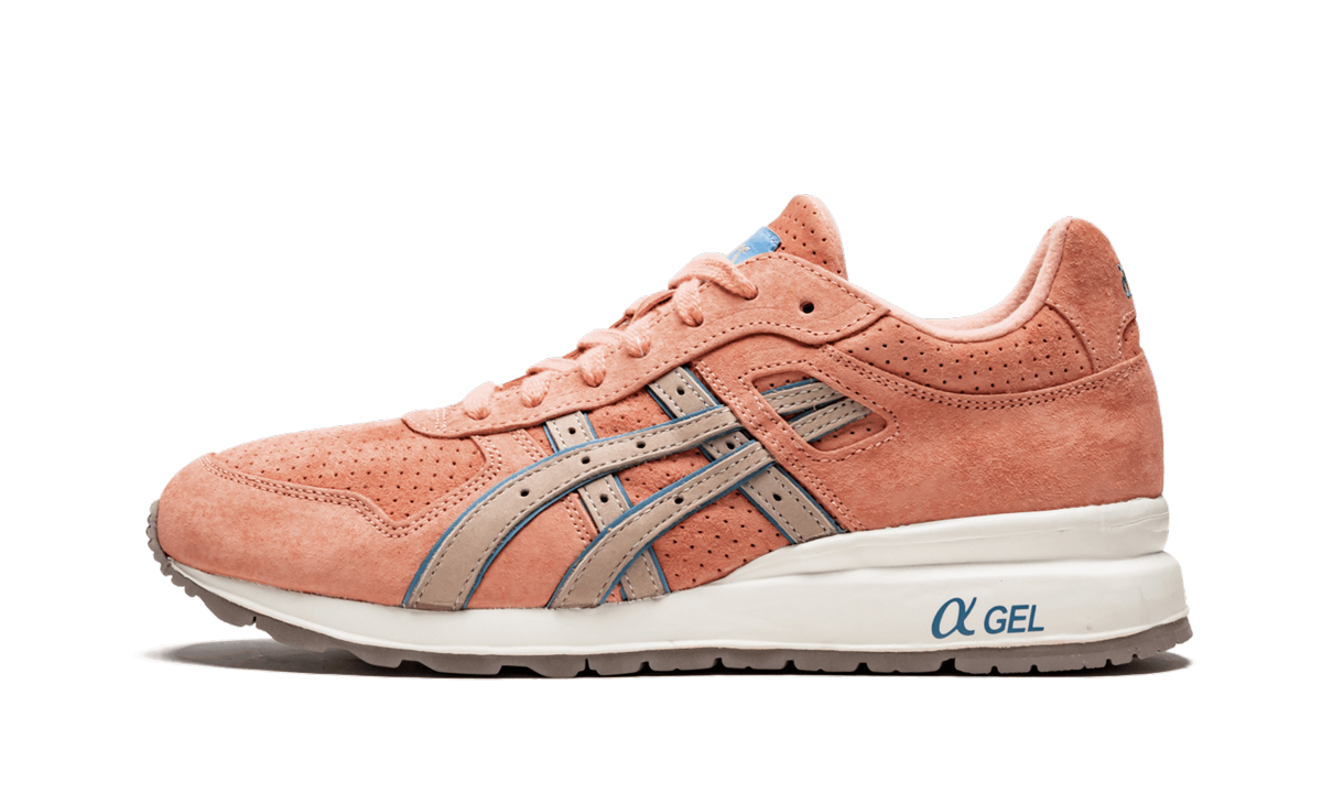 Asics GT 2 Ronnie Fieg - Rose Gold H10HK 3494