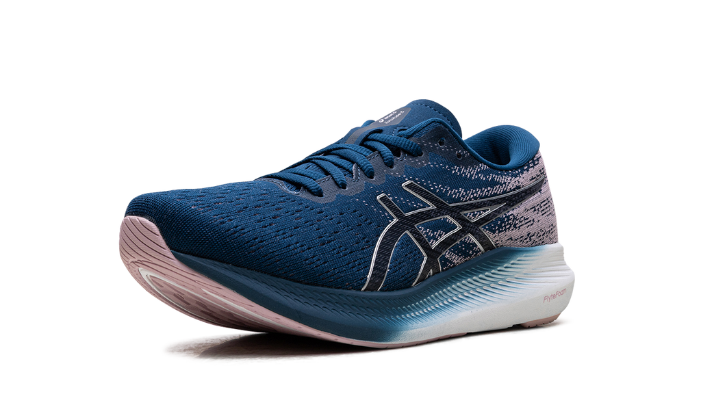Asics EVORIDE 3 WMNS Mako Blue / Pure Silver 1012B184 400