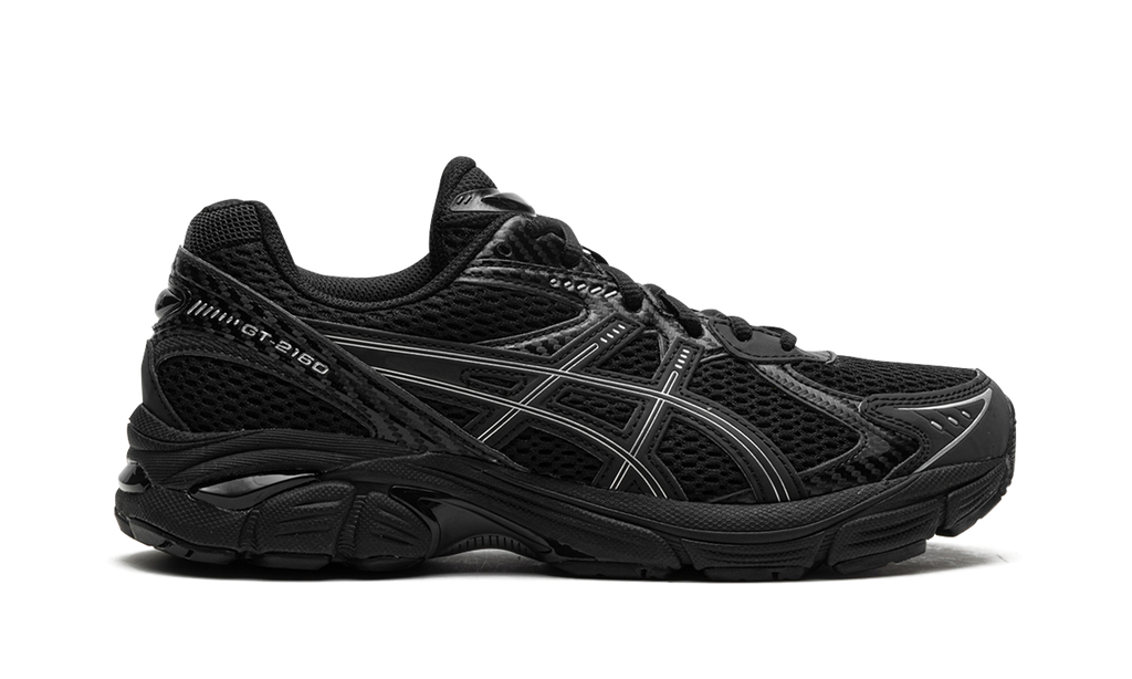 Asics GT-2160 JJJJound - Black 1203A691 002