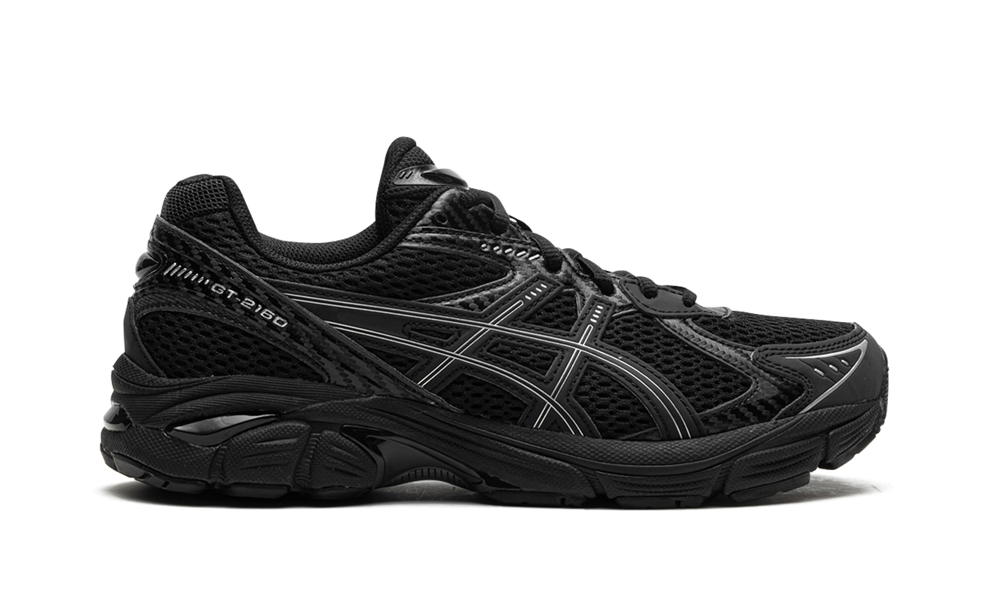 Asics GT-2160 JJJJound - Black 1203A691 002