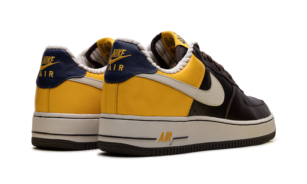 Nike Air Force 1 Premium Rens 313641 222