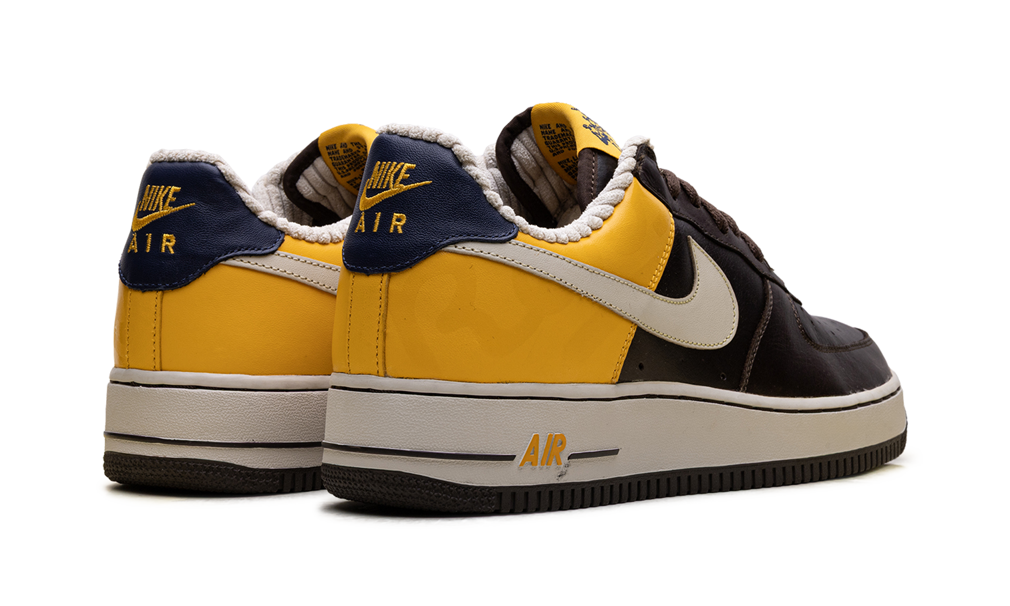 Nike Air Force 1 Premium Rens 313641 222