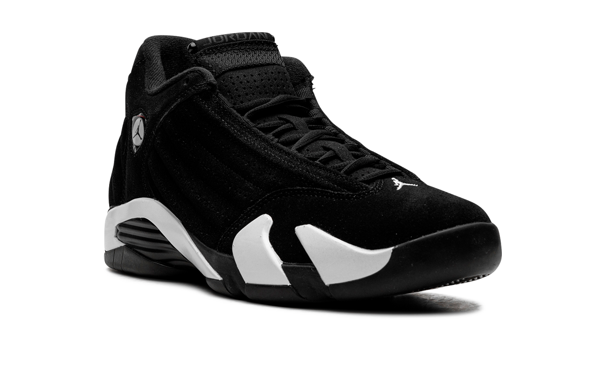 Air Jordan 14 Panda 487471 016
