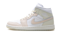 Air Jordan 1 Mid SE White Sea Glass HJ6654 100