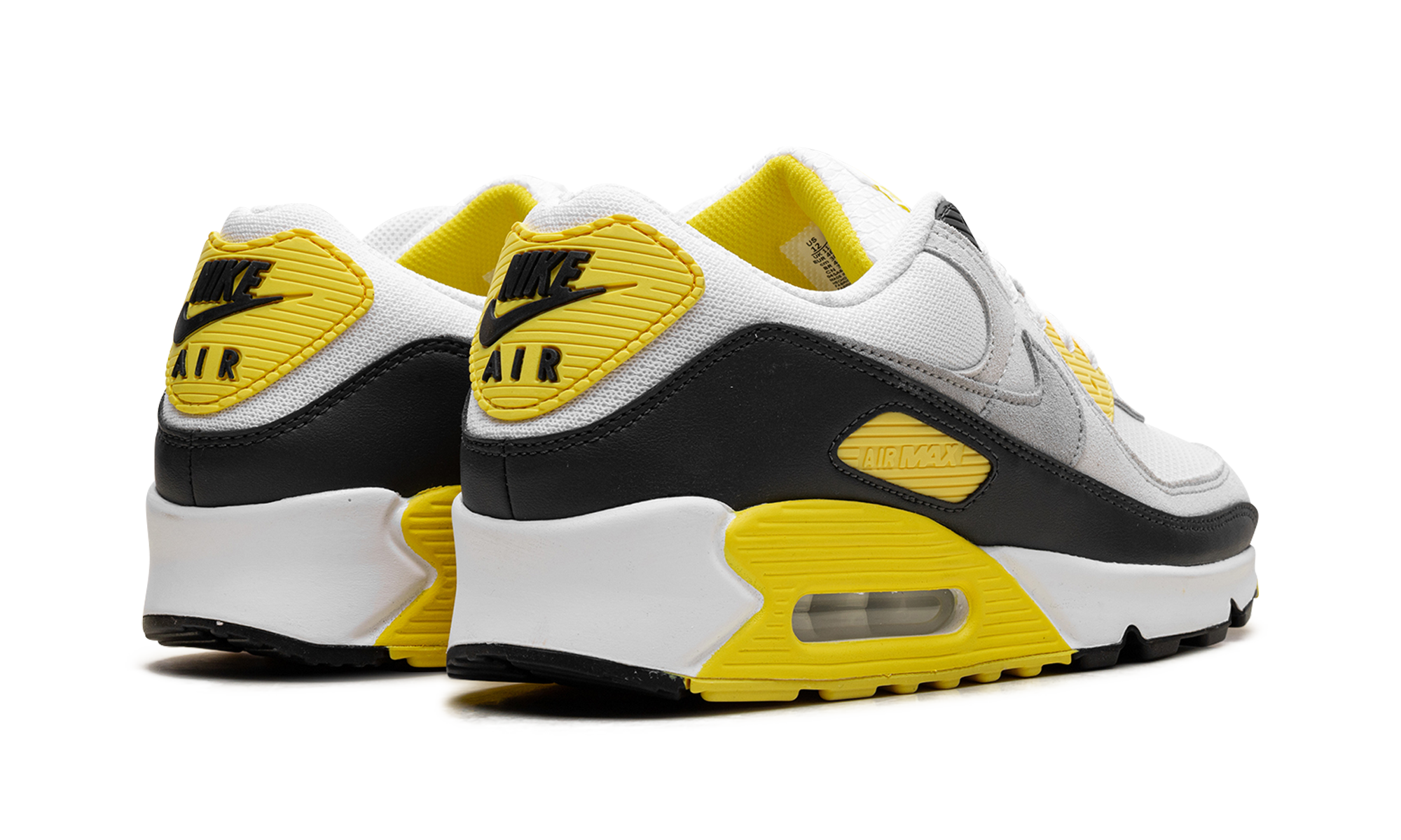 Nike Air Max 90 White Lightning DM0029 111
