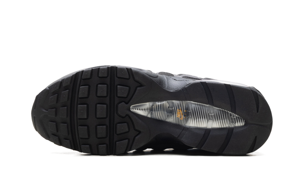 Nike Air Max 95 OG Big Bubble Black Bright Ceramic IM5988 010