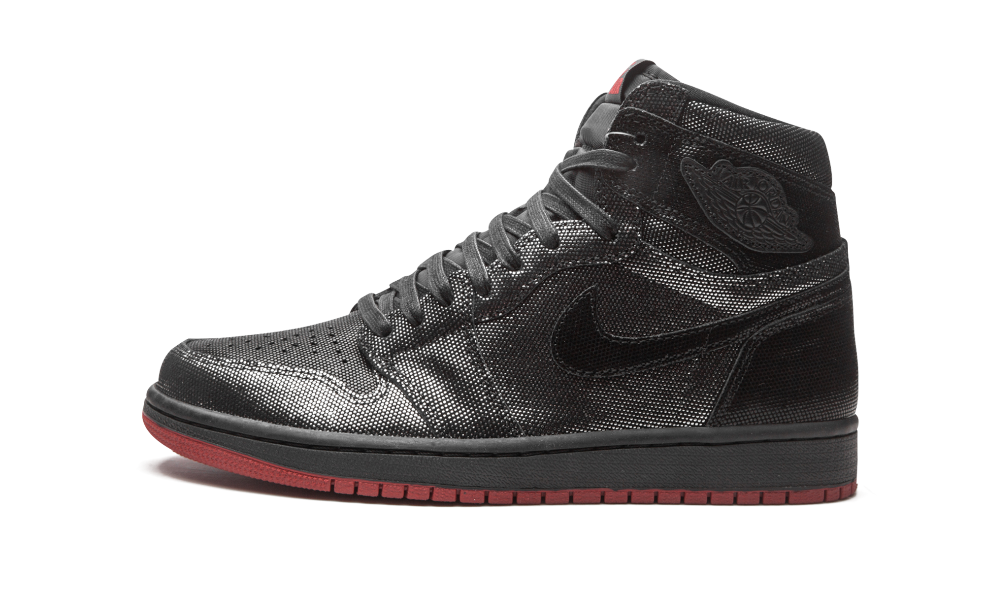 Air Jordan 1 Retro High Special Box SP Gina CD7071 001 Special Box