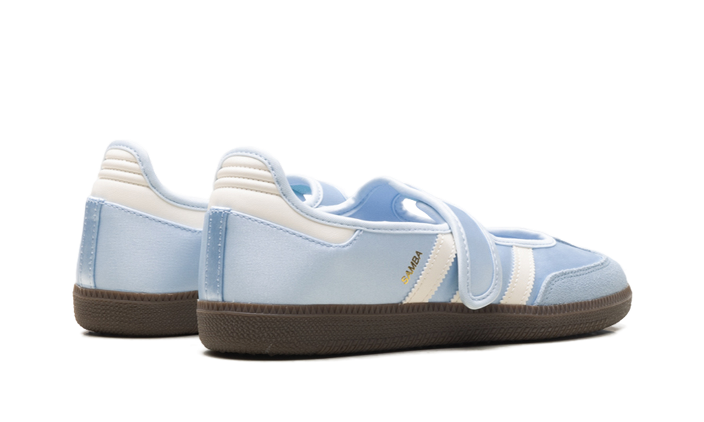Adidas Samba Jane Wmns Crystal Sky IH9206