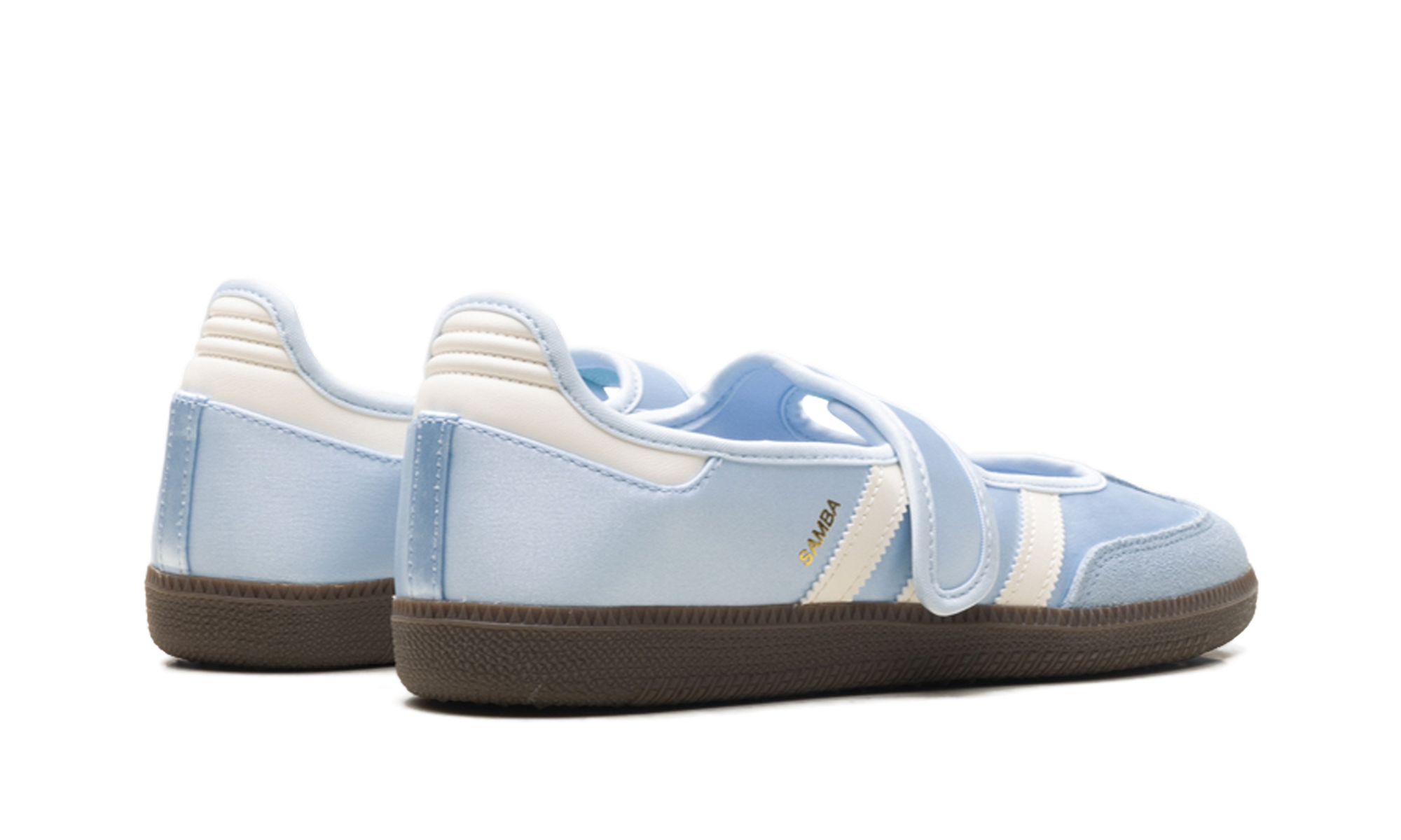Adidas Samba Jane Wmns Crystal Sky IH9206