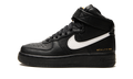 Nike Air Force 1 Hi / ALYX Black & White CQ4018 002