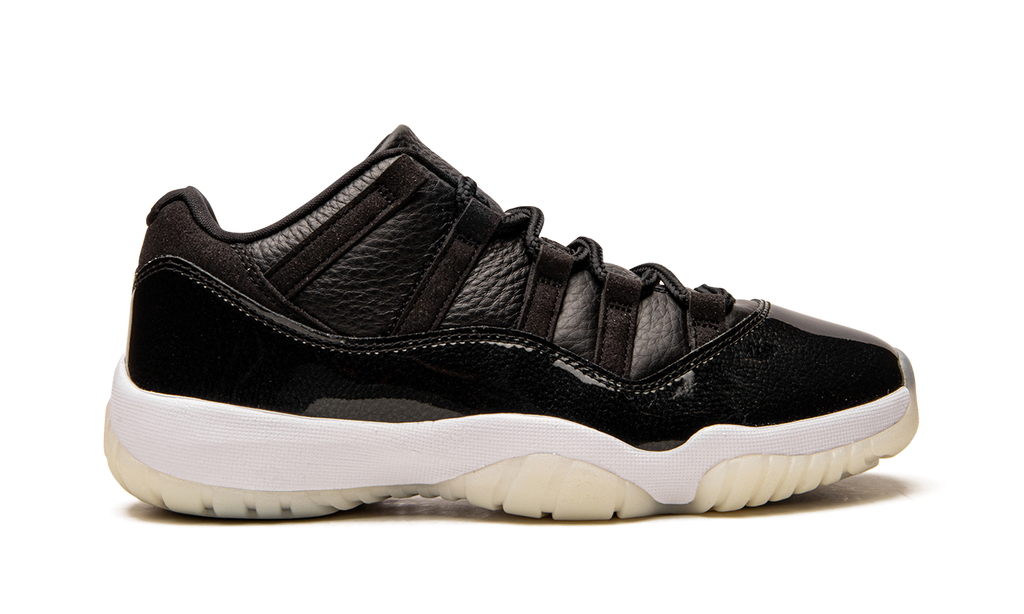 Air Jordan 11 Low 72 - 10 AV2187 001