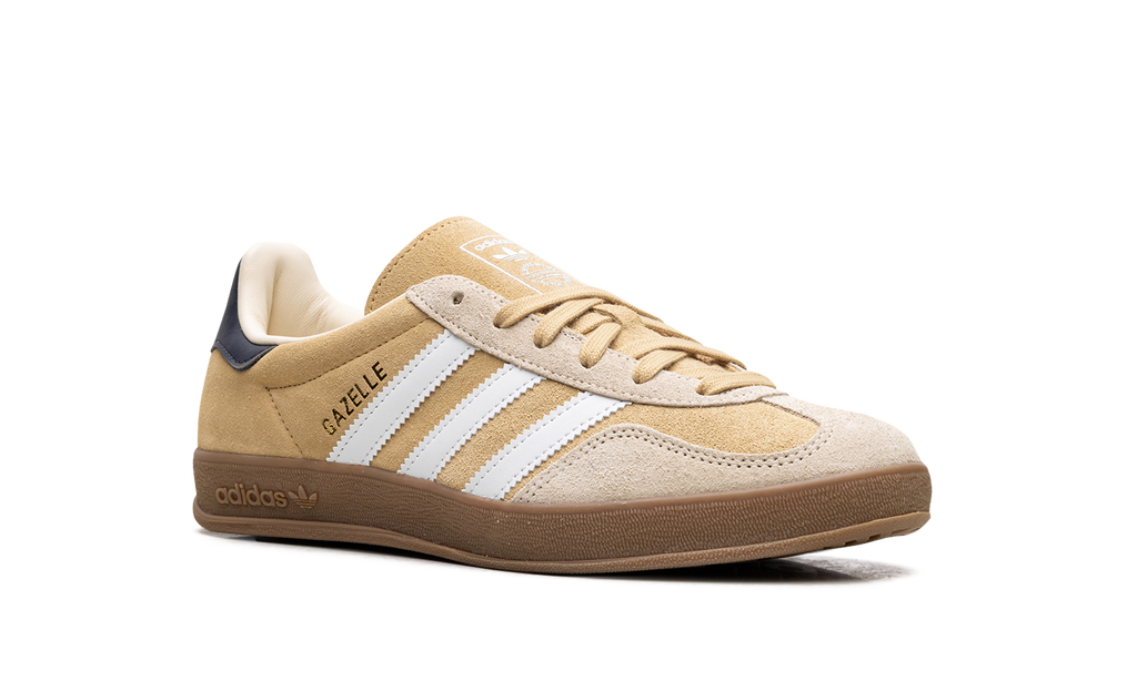 Adidas Gazelle Indoor Oat JI3523