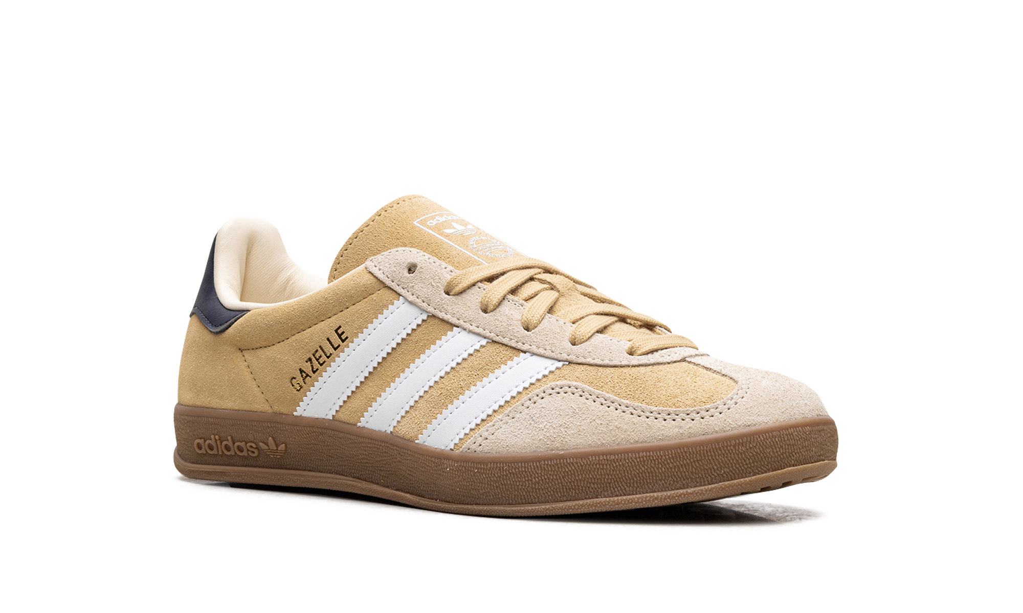 Adidas Gazelle Indoor Oat JI3523