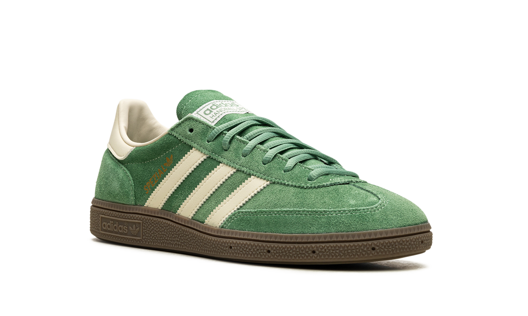 Adidas Handball Spezial Preloved Green IG6192