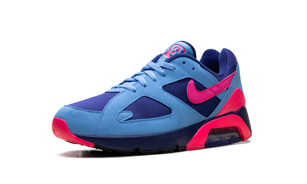 Nike Air Max 180 University Blue HQ1706 401