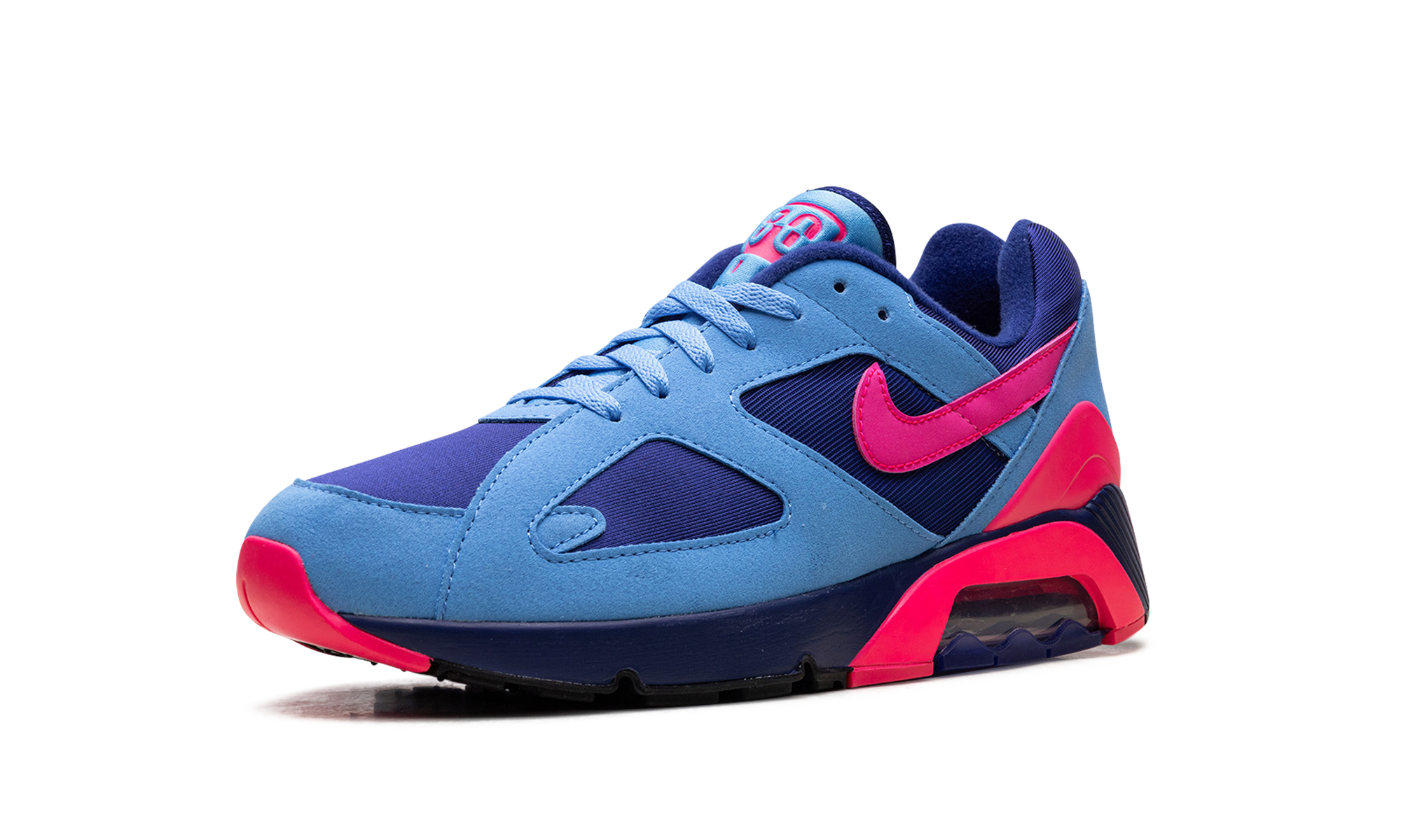 Nike Air Max 180 University Blue HQ1706 401