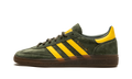 Adidas HANDBALL SPEZIAL Night Cargo / Yellow / Gum EF5748