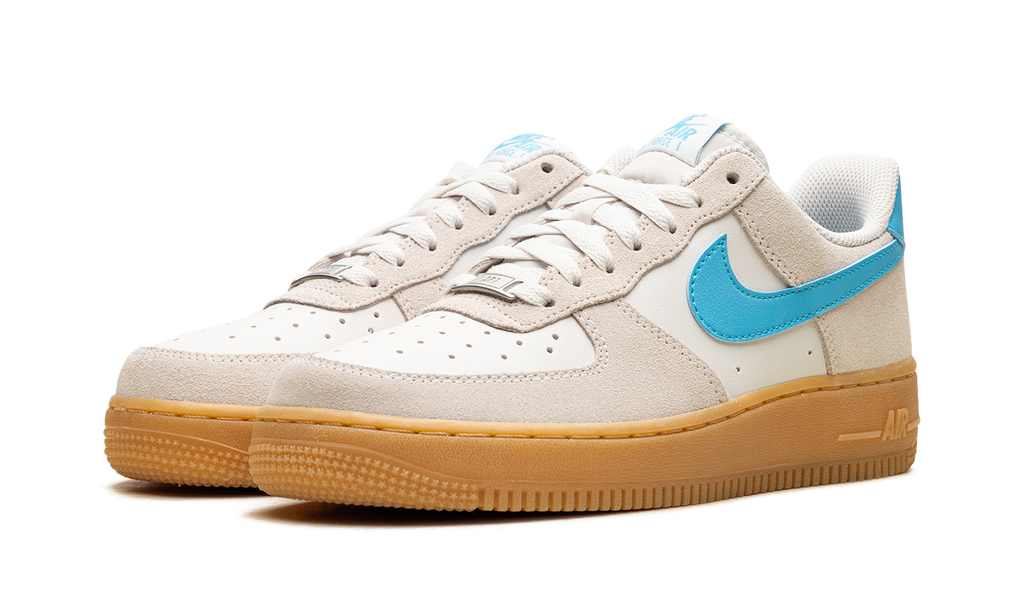 Nike Air Force 1 '07 LV8 Grey FQ8714-003