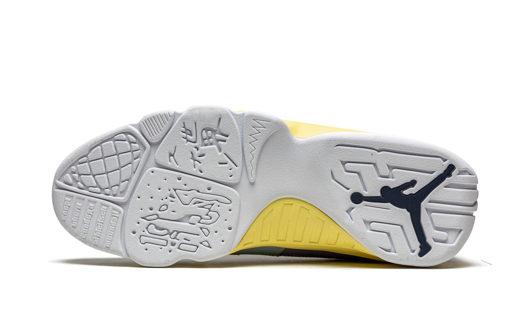 AIR JORDAN 9 RETRO WMNS Change The World CV0420 100