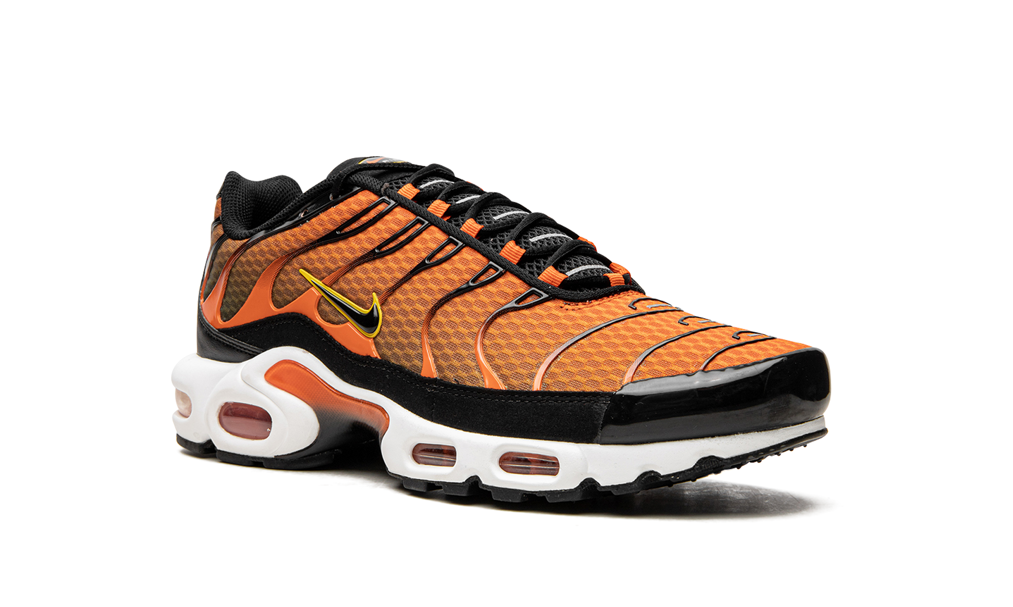 Nike Air Max Plus Safety Orange DM0032 800