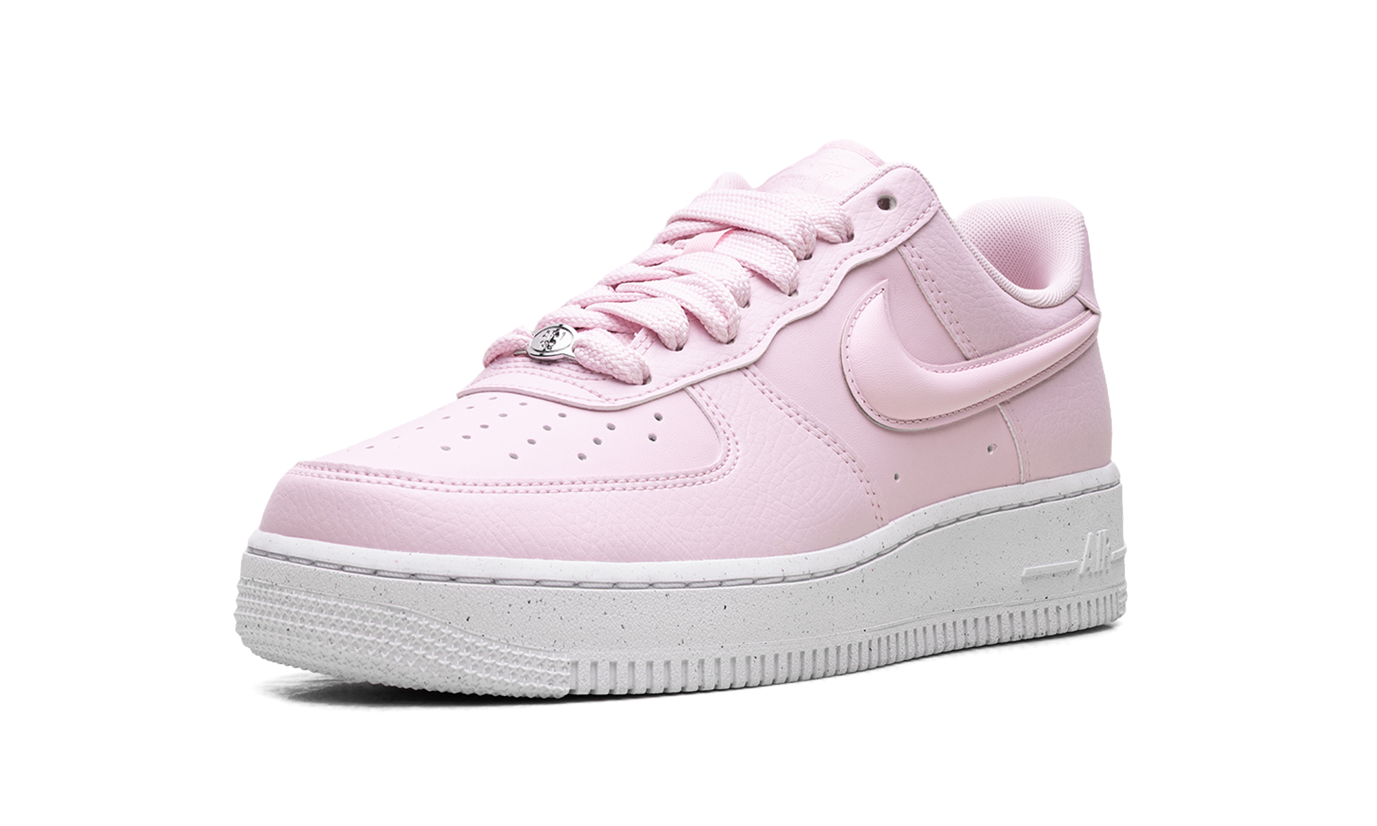 Nike AIR FORCE 1 '07 WMNS Pink Foam HF2014 600