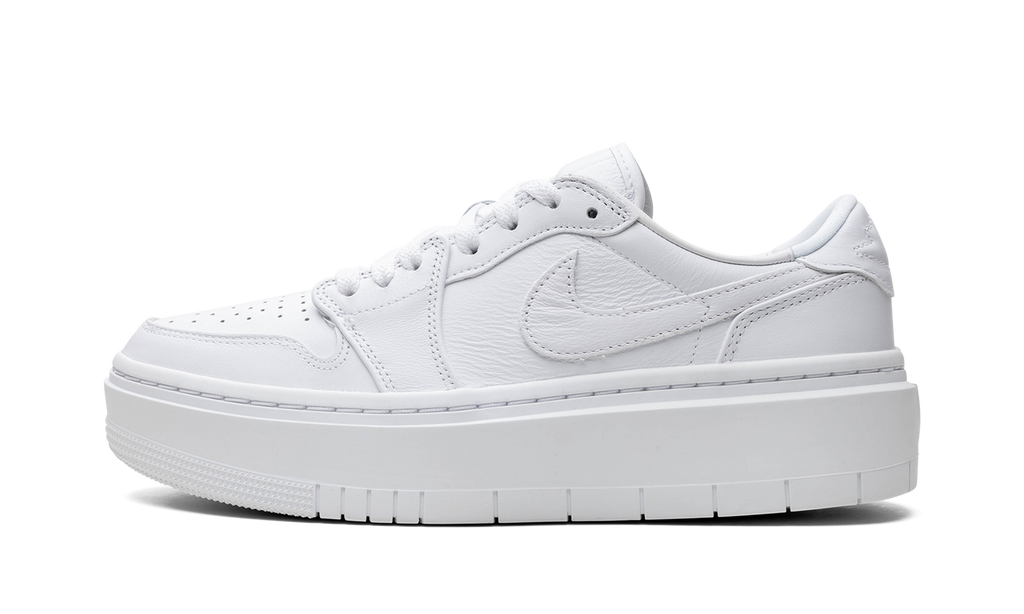 AIR JORDAN 1 WMNS Triple White DH7004 111