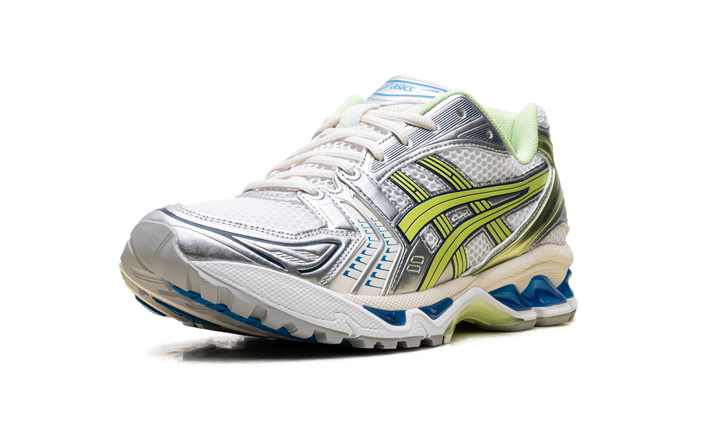 Asics Gel-Kayano 14 Sprite 1203A537 108