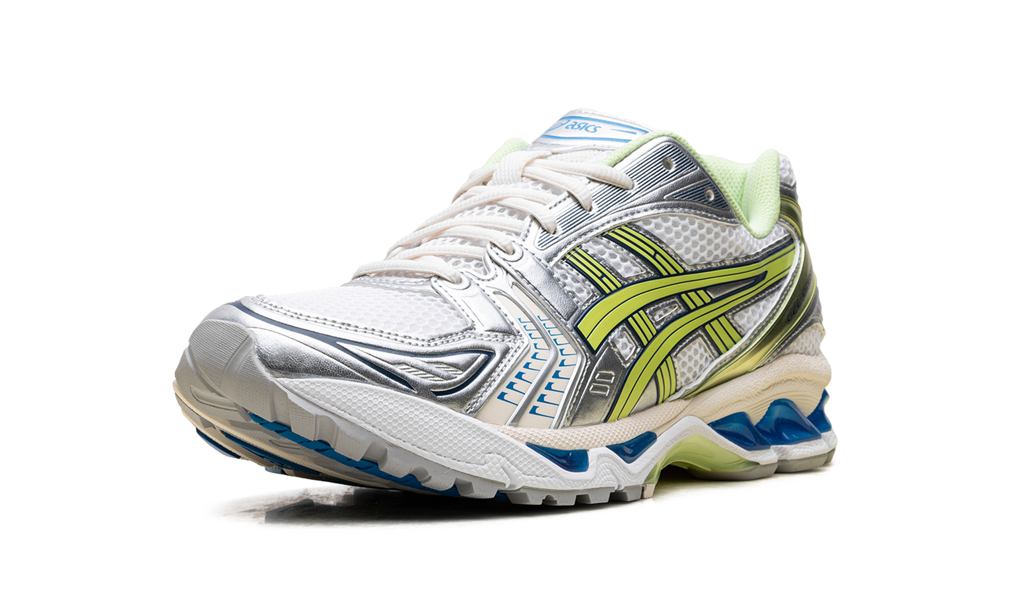 Asics Gel-Kayano 14 Sprite 1203A537 108