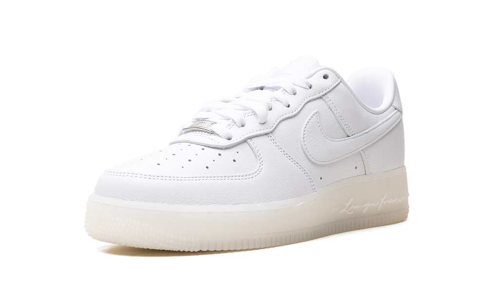 Nike Air Force 1 Low Certified Lover Boy - Cobalt Tint CZ8065 101