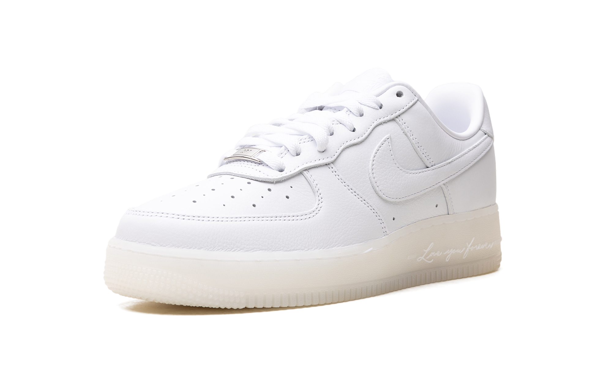 Nike Air Force 1 Low Certified Lover Boy - Cobalt Tint CZ8065 101