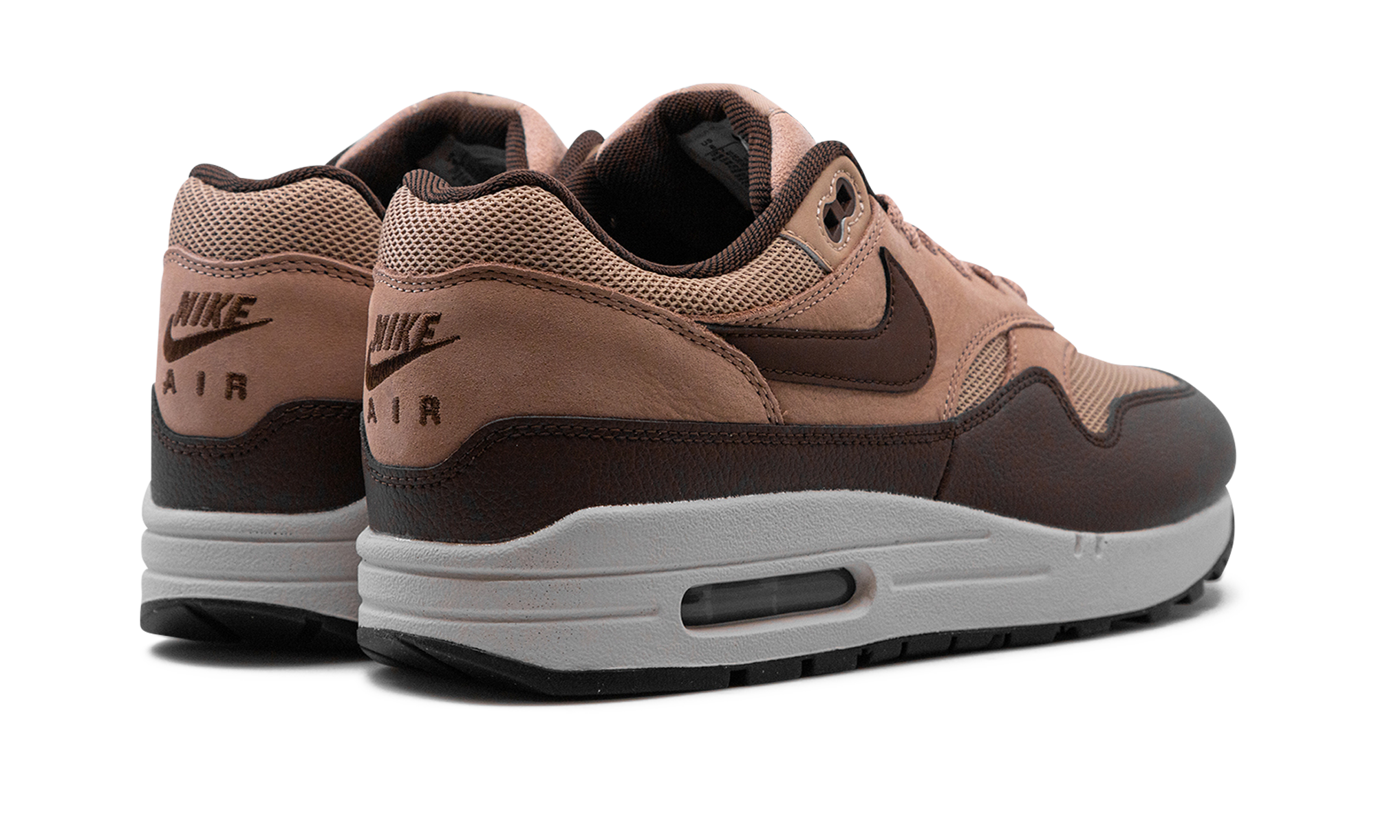 Nike Air Max 1 SC Cacao Wow FB9660 200