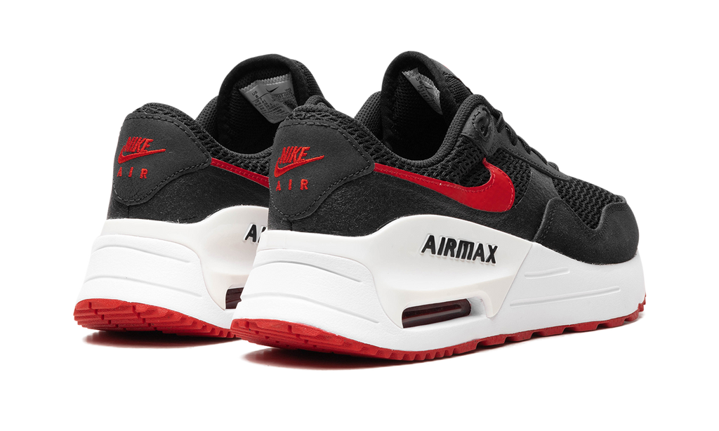 Nike AIR MAX SYSTEM White DM9537-005
