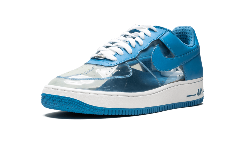 Nike Air Force 1 Premium Invisble Woman 313641 941