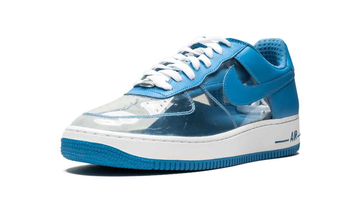 Nike Air Force 1 Premium Invisble Woman 313641 941