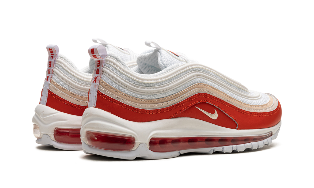 Nike Air Max 97 Picante Red FN6869 633