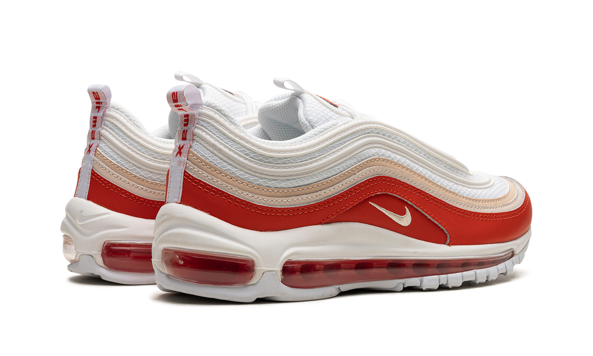 Nike Air Max 97 Picante Red FN6869 633