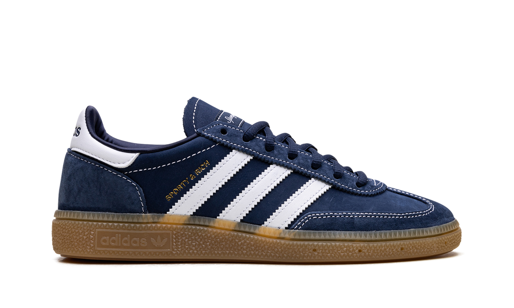 Adidas Handball Spezial Sporty & Rich Night Indigo JP7066