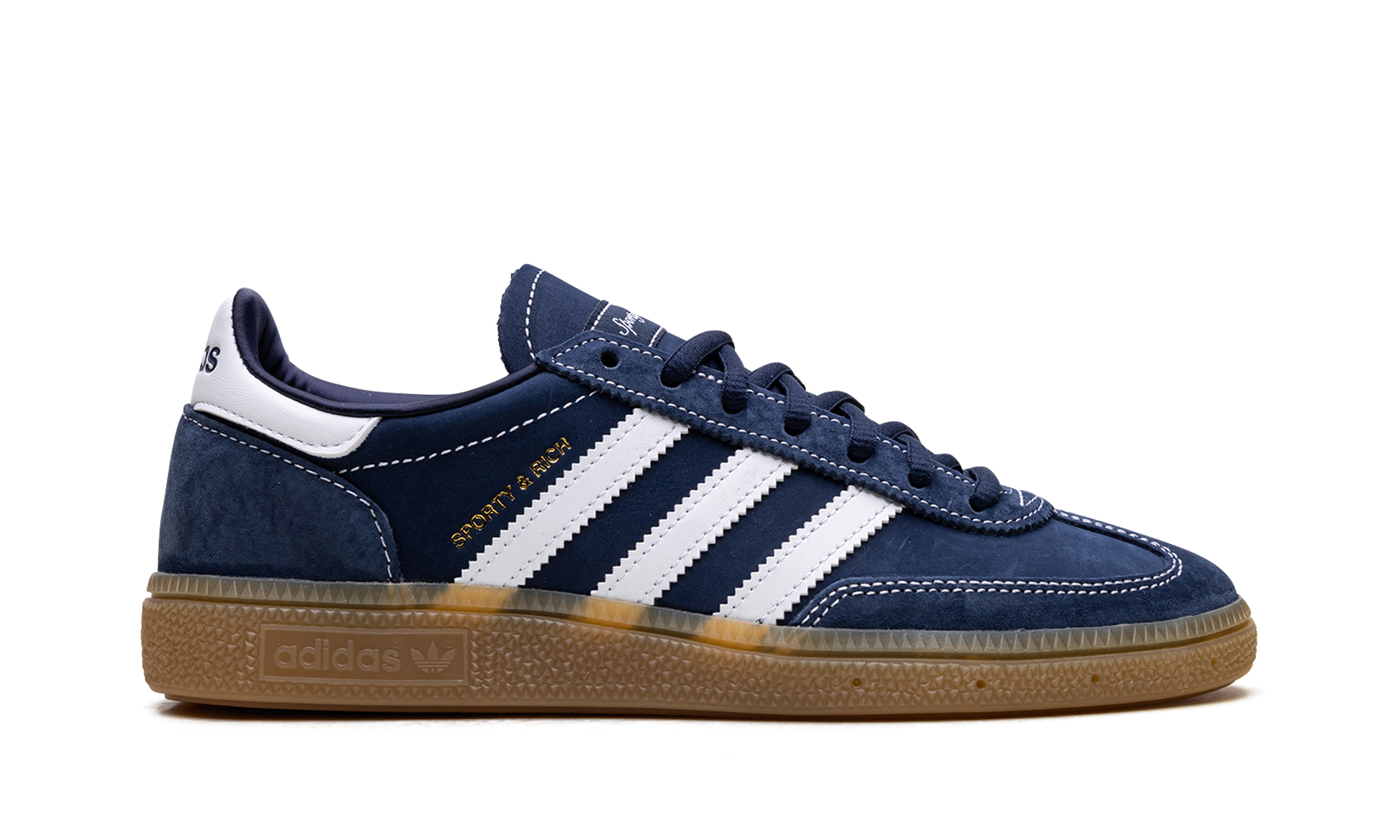 Adidas Handball Spezial Sporty & Rich Night Indigo JP7066