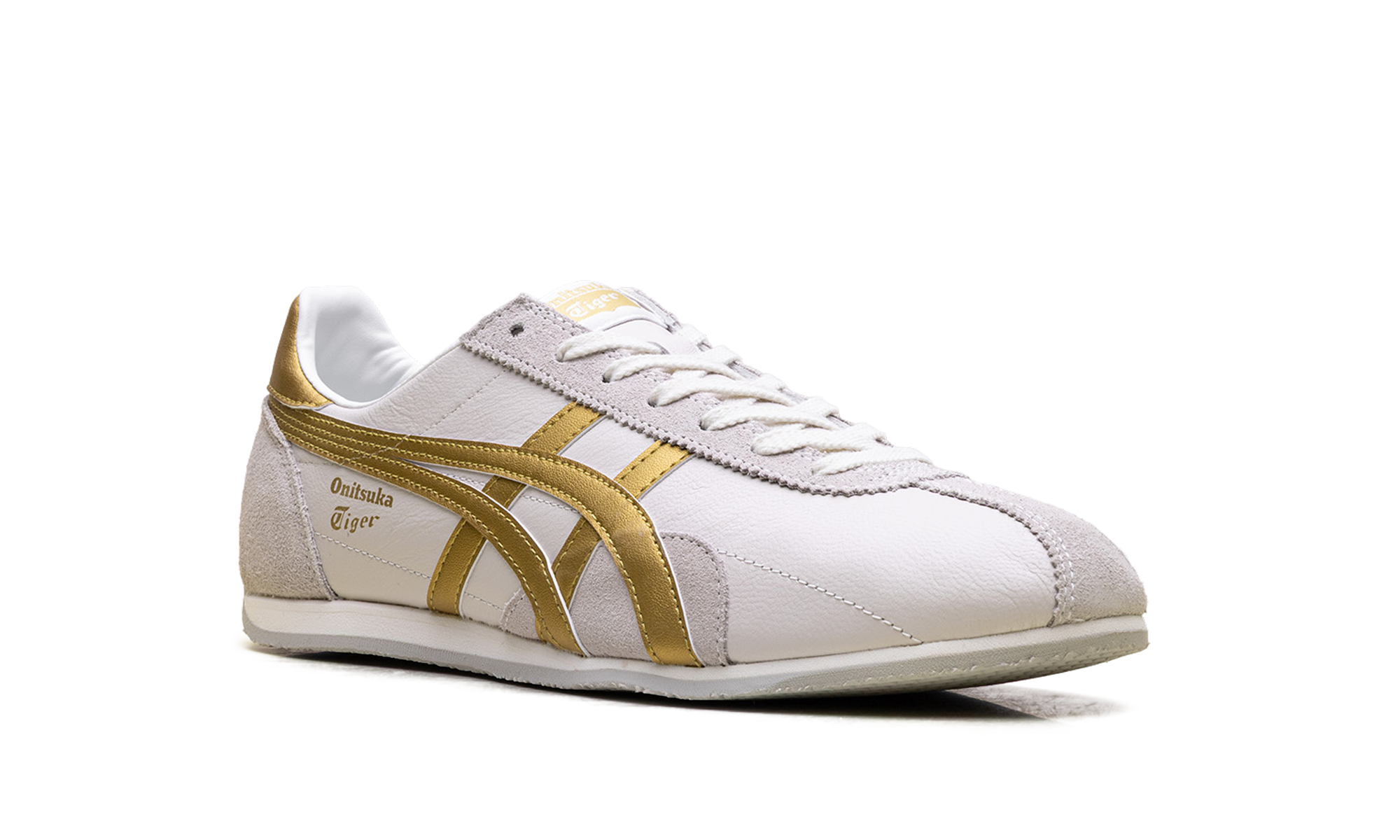 Onitsuka Tiger Runspark Gold 1183B480 108