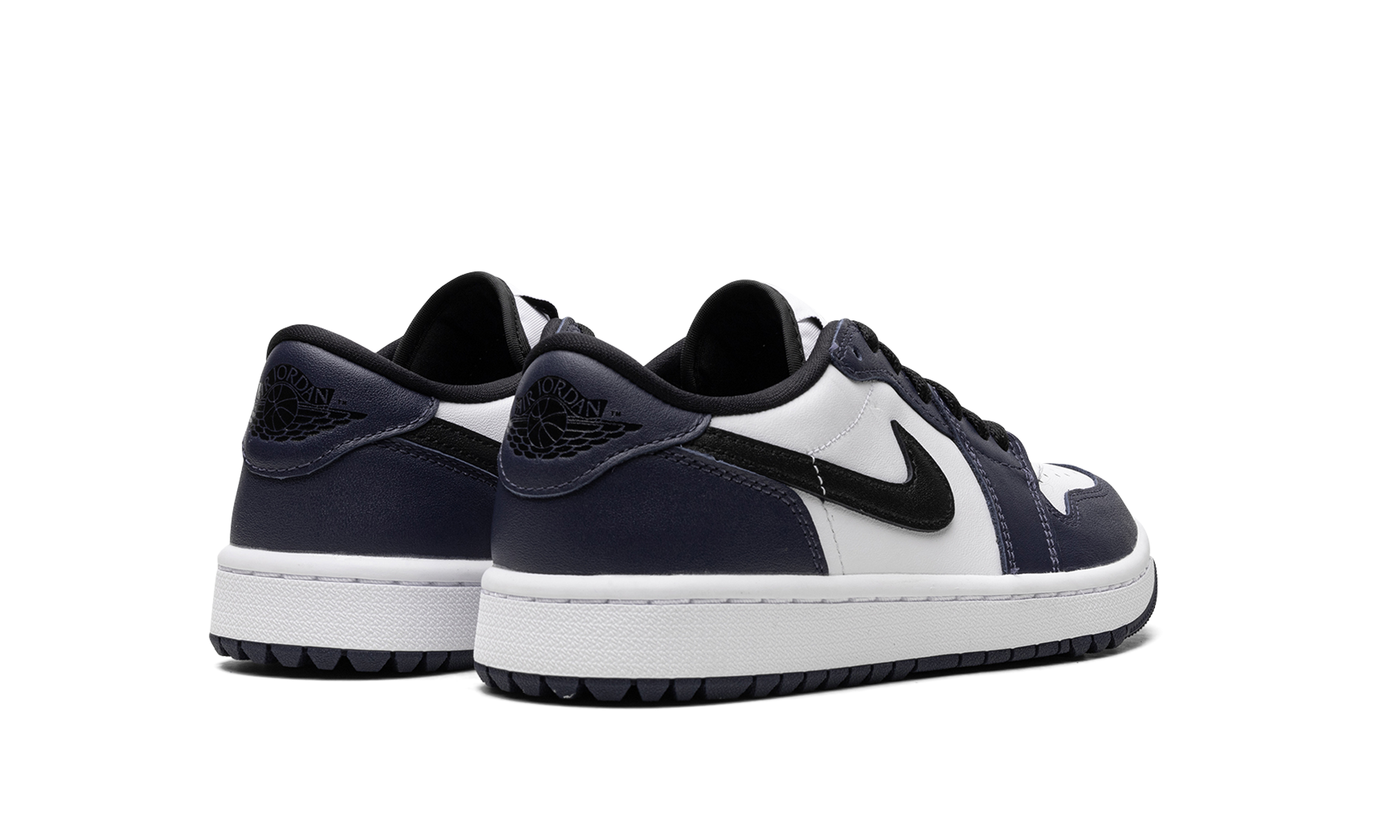 Air Jordan 1 Low Golf Midnight Navy DD9315 104
