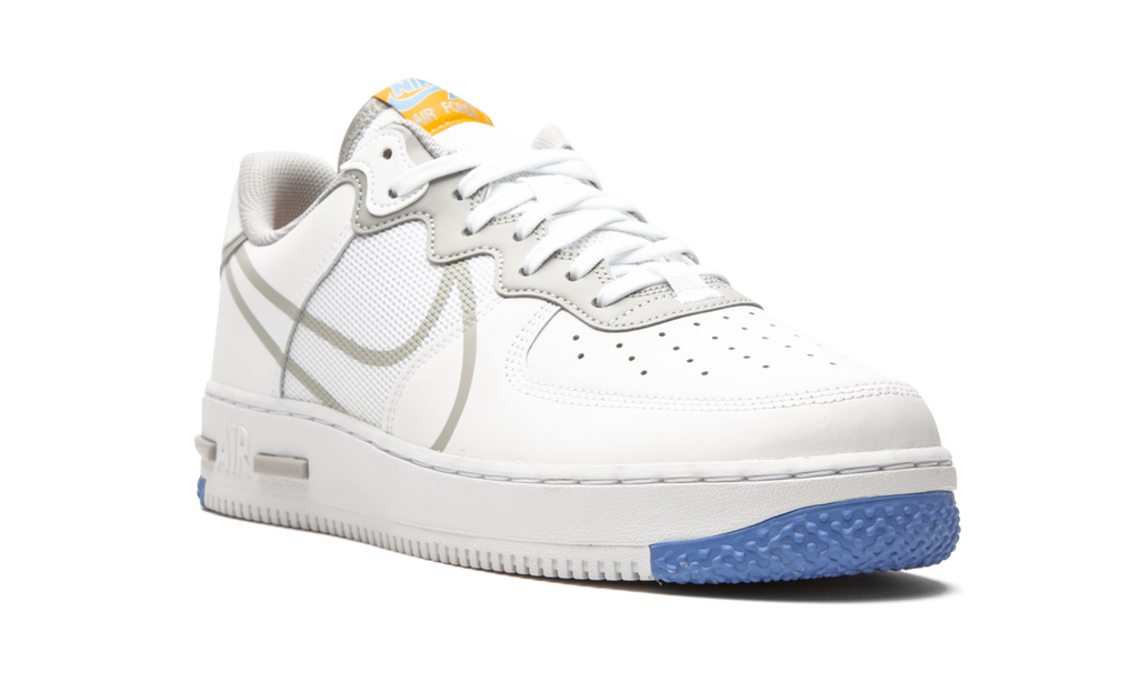 Nike AIR FORCE 1 REACT CT1020 100