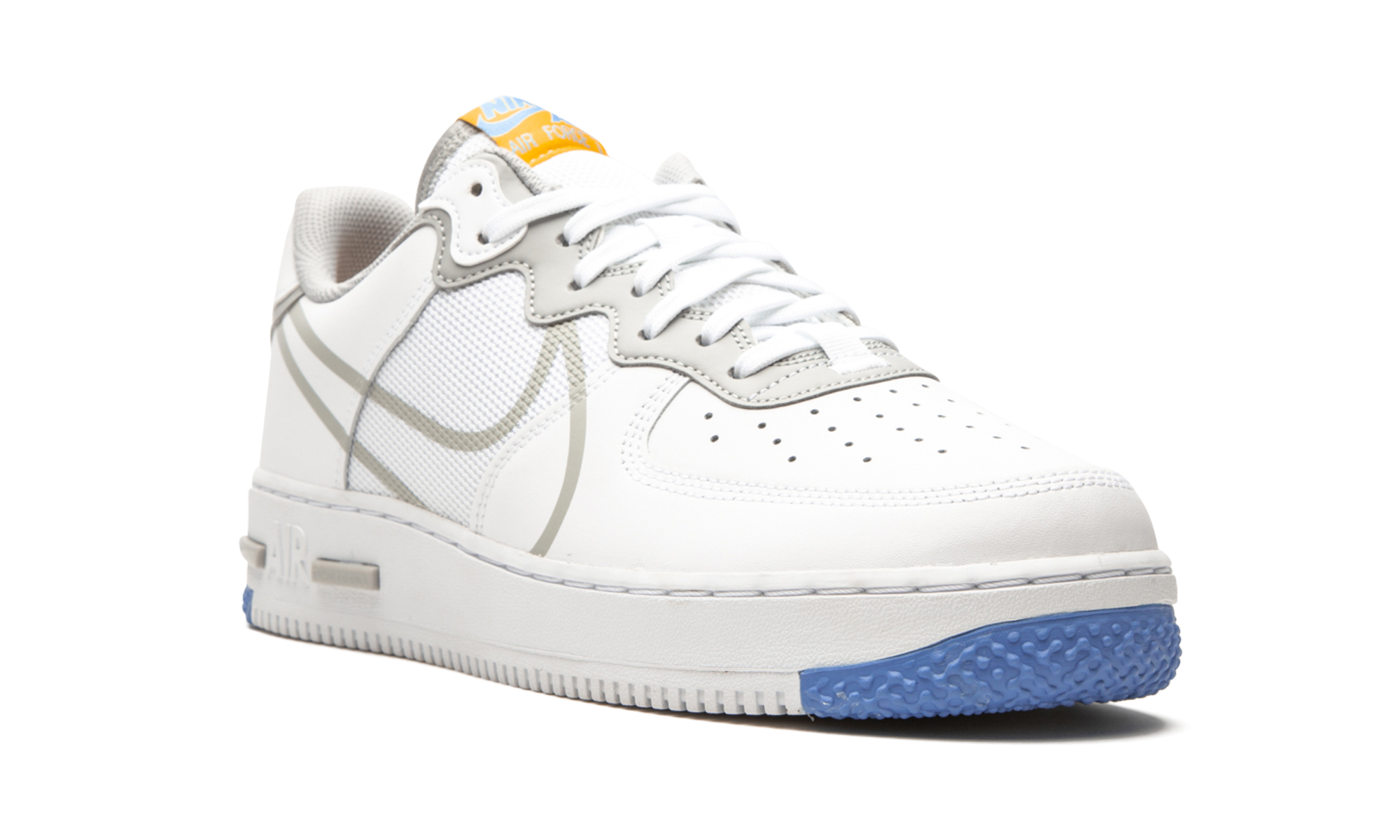 Nike AIR FORCE 1 REACT CT1020 100