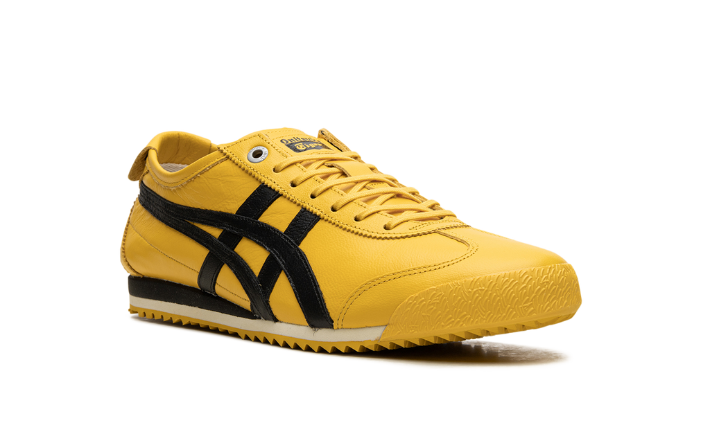 Onitsuka Tiger MEXICO 66 SD Tai Chi Yellow / Black 1183A872 750