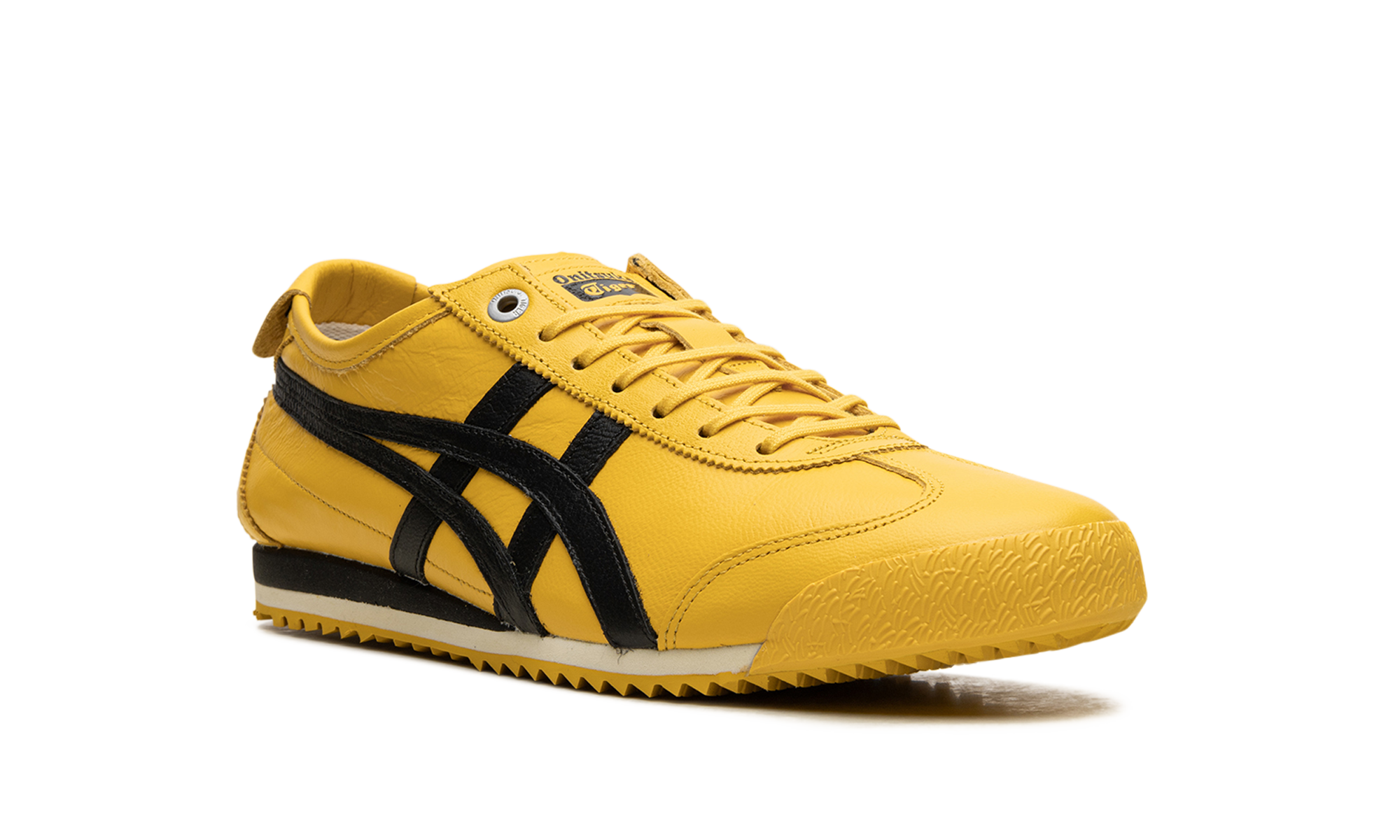 Onitsuka Tiger MEXICO 66 SD Tai Chi Yellow / Black 1183A872 750