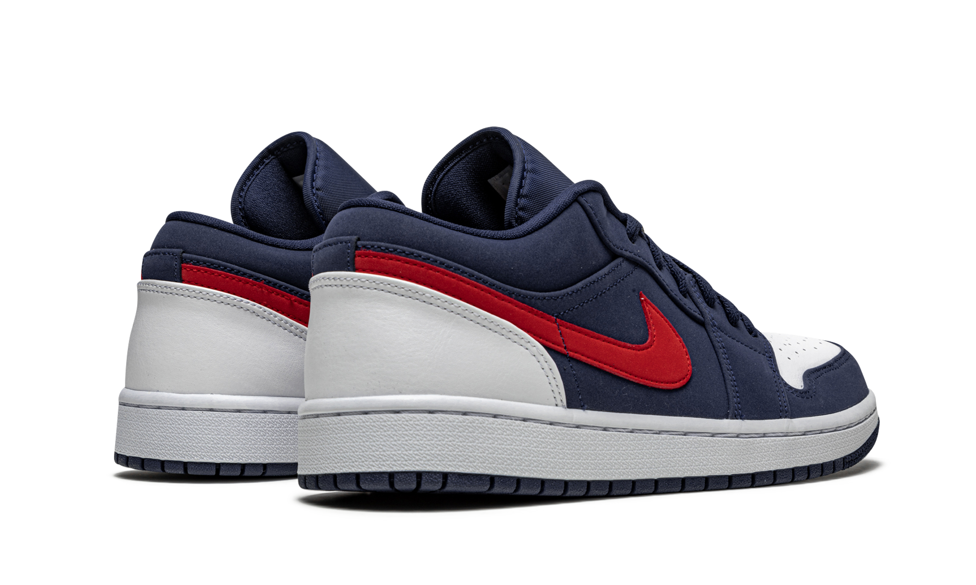 Air Jordan 1 Low SE USA CZ8454 400