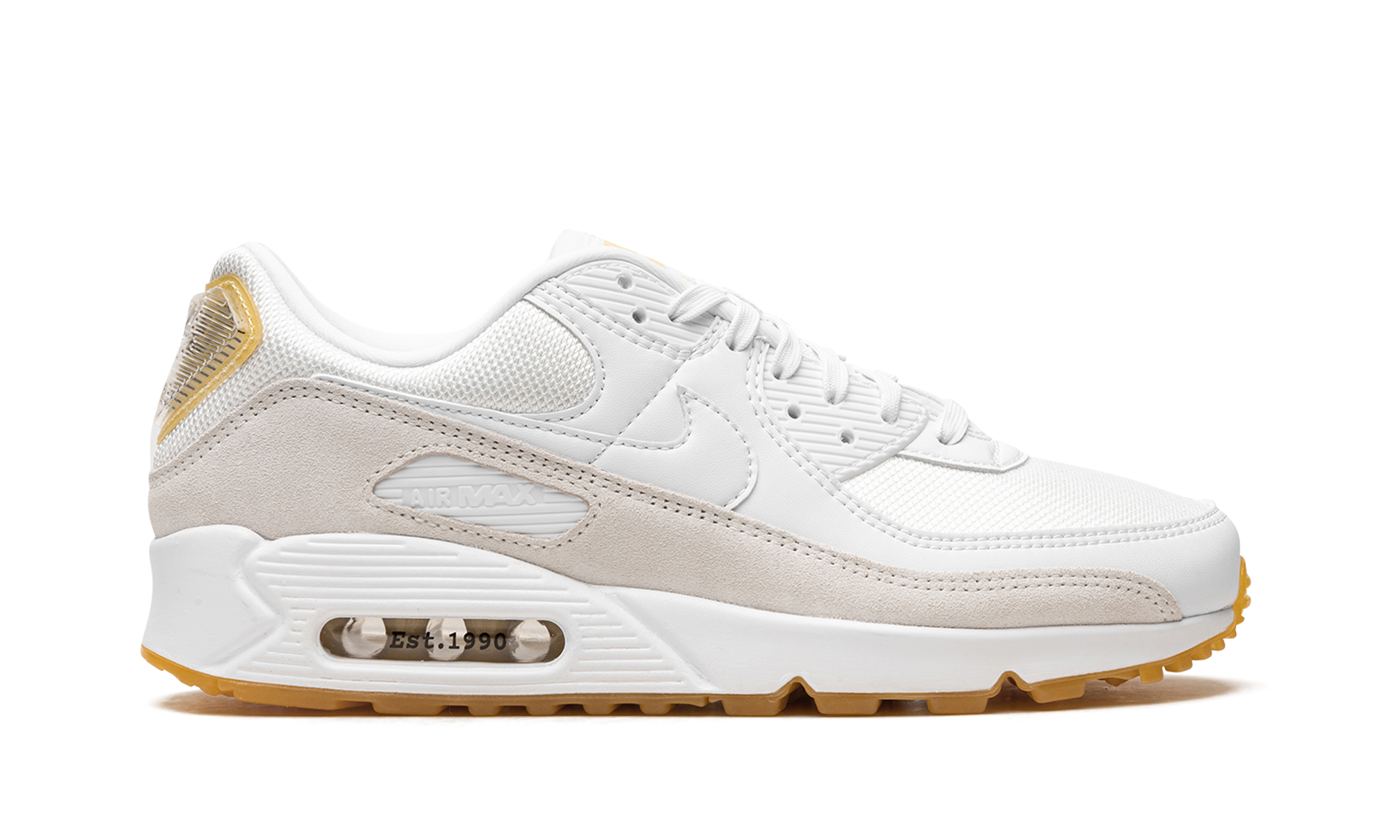 Nike Air Max 90 Frank Rudy DV1734 100