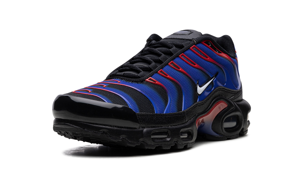 Nike Air Max Plus Spider-Man FN7805 001
