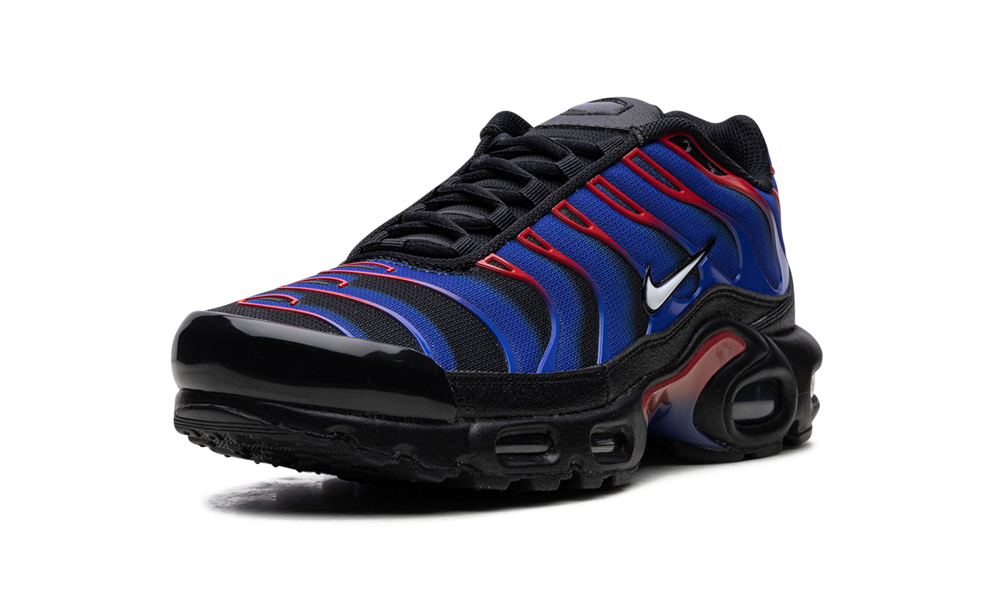 Nike Air Max Plus Spider-Man FN7805 001